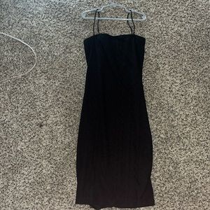I’m selling a rue 21 dress worn twice really great condition!